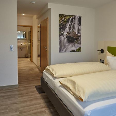 Rebstock Kappelwindeck Hotel Buehl  Exterior photo