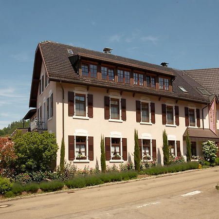 Rebstock Kappelwindeck Hotel Buehl  Exterior photo