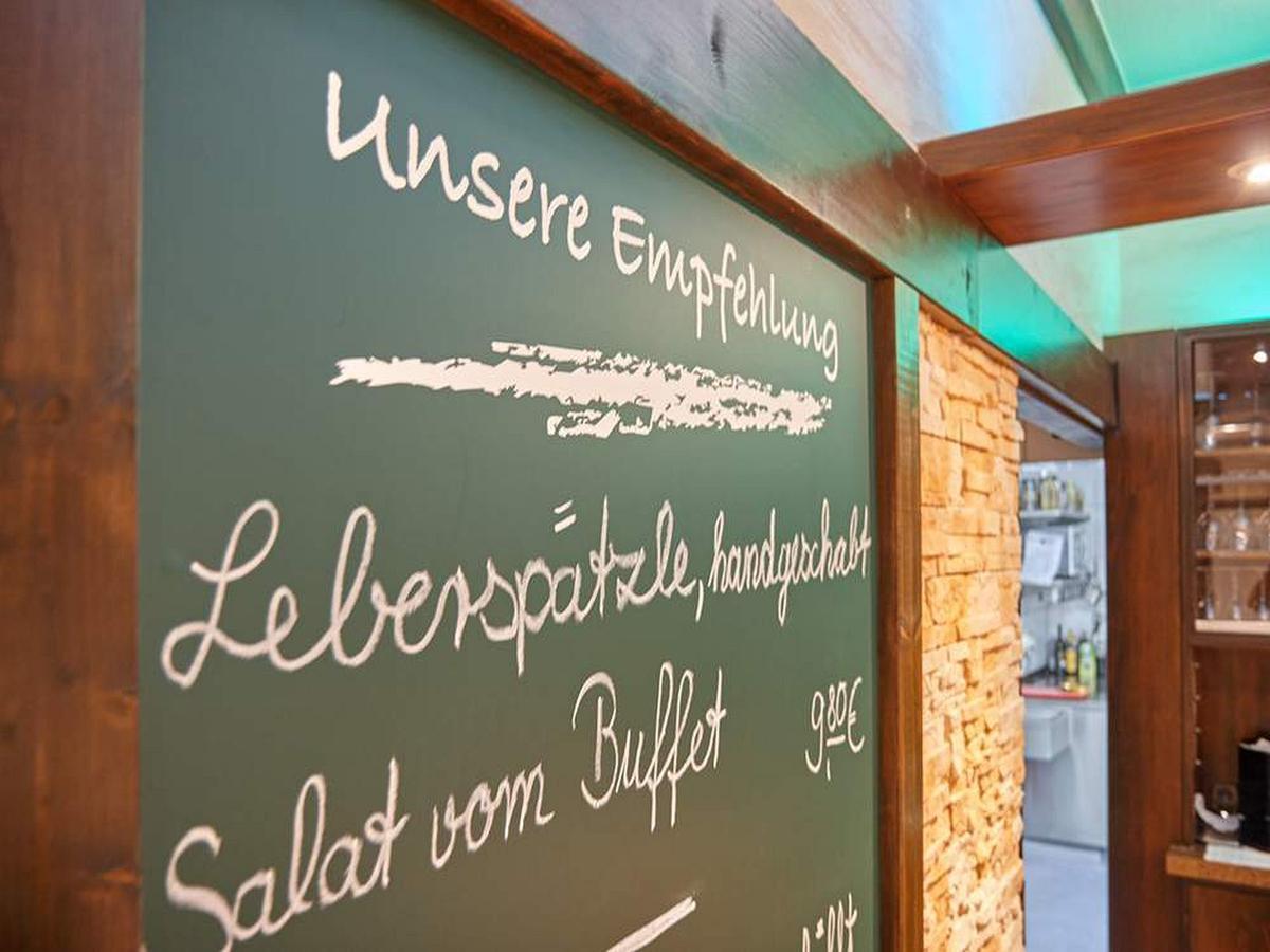 Rebstock Kappelwindeck Hotel Buehl  Exterior photo