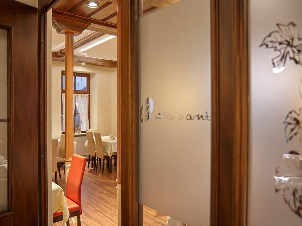 Rebstock Kappelwindeck Hotel Buehl  Exterior photo